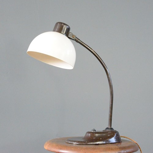 Model 1115 Table Lamp By Kandem Circa 1940S