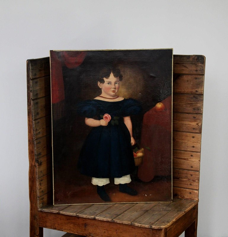 Antique Oil Painting Portrait Of A Girl-hoarde-vintage-selection-the-black-dog-img-0812cr2-main-638144927758127594-large-main-638146498840987230.jpg