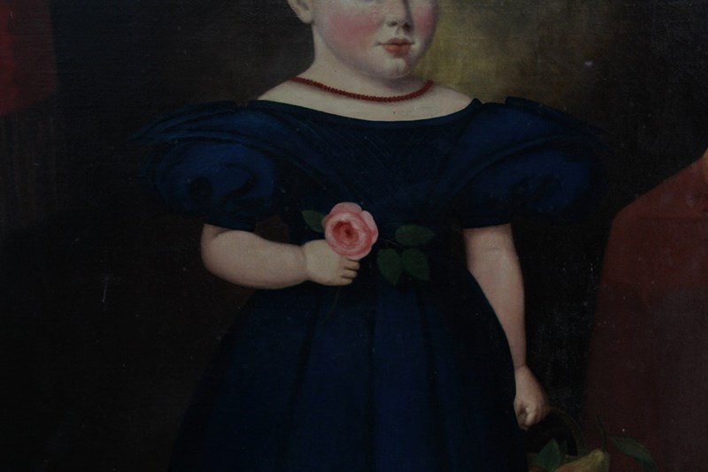 Antique Oil Painting Portrait Of A Girl-hoarde-vintage-selection-the-black-dog-img-0833-main-638144928236245416-large-main-638146499016766020.jpg