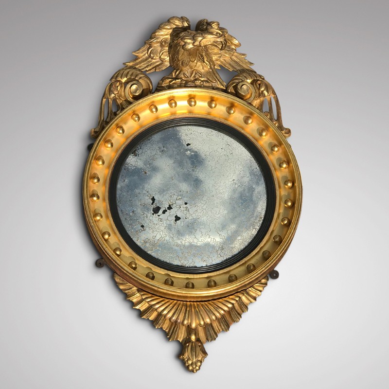 Regency Carved Giltwood Convex Mirror-hobson-may-collection-IMG_9994-main-636614636086085343.jpg