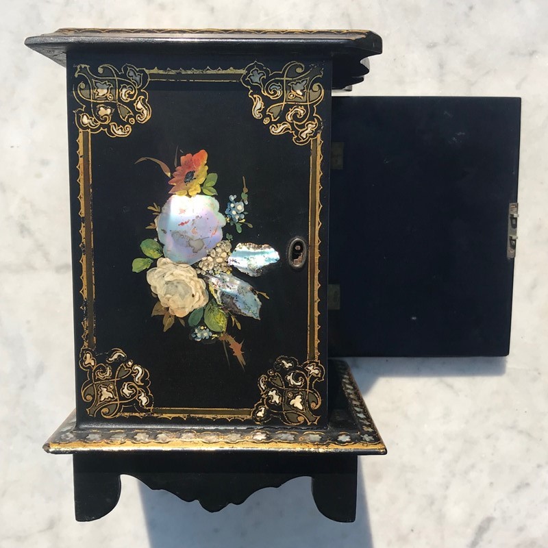 Victorian Inlaid Papier Mache Jewellery Cabinet-hobson-may-collection-img-0146-main-637629853622622901.jpg