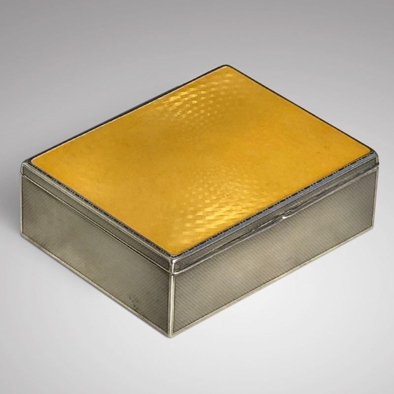 Silver Jewel Box With Yellow Guilloche Enamel Lid-hobson-may-collection-img-1672-1-main-637681110346133659.jpg