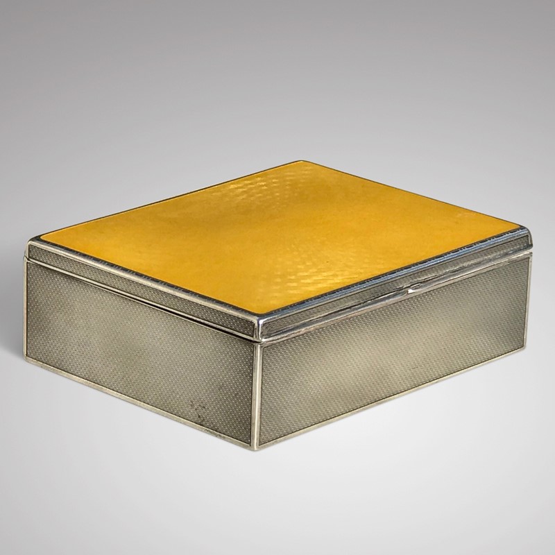 Silver Jewel Box With Yellow Guilloche Enamel Lid-hobson-may-collection-img-1686-1-main-637681110399885320.jpg