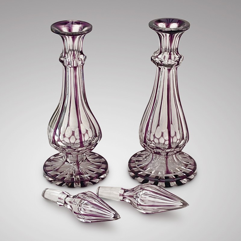 Pair Of 19Th Century Cut Glass Scent Bottles-hobson-may-collection-img-3992-main-637808777183531949.jpg