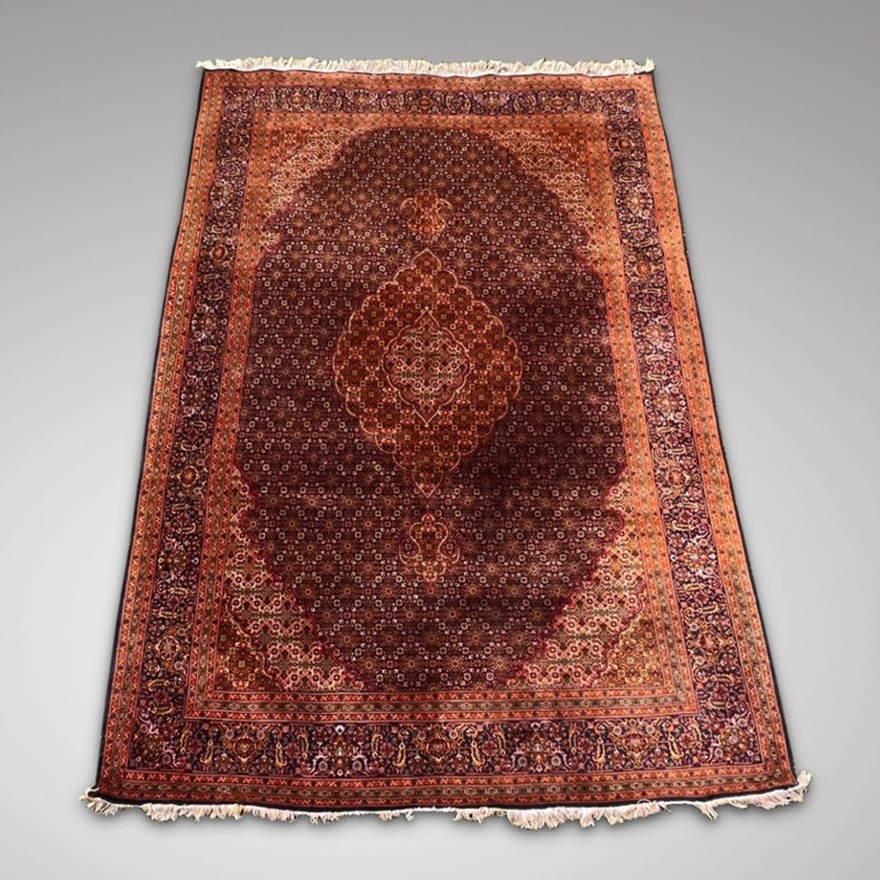 A Stunning Large Wool Tabriz Carpet-hobson-may-collection-img-5791-main-637904767635324184.jpg