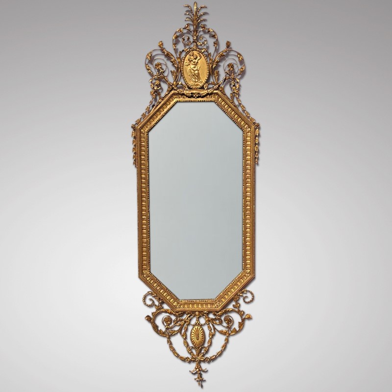 19th Century Gilt Mirror in the Adam Style-hobson-may-collection-img-7479-main-637992719682667620.jpg