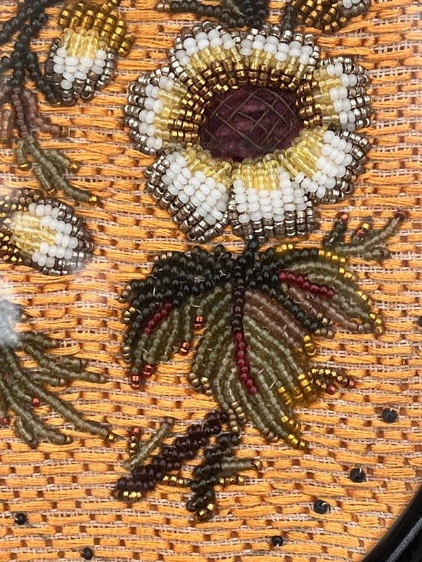 19Th Century Oval Beadwork Picture-hobson-may-collection-img-8565-main-638061034932609385.jpg