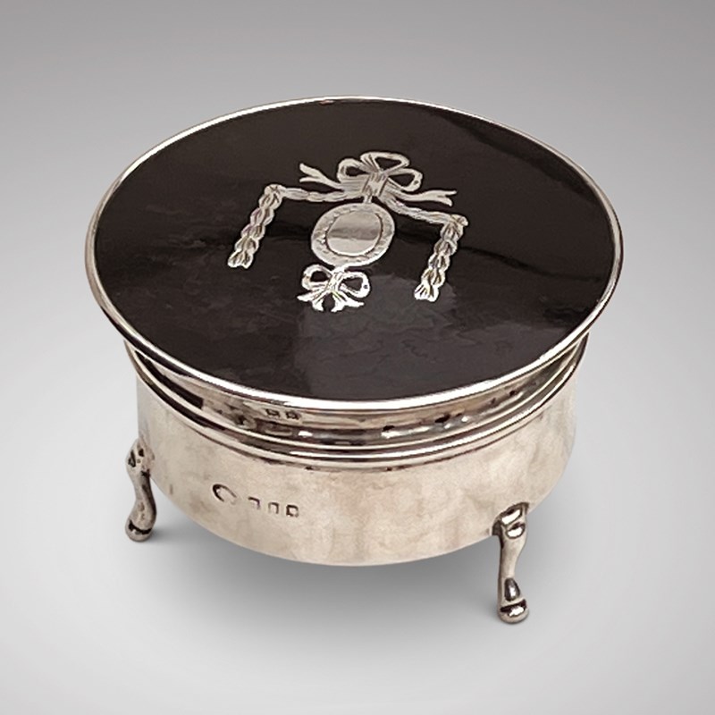 Antique Silver & Tortoiseshell Jewellery/Ring Box-hobson-may-collection-img-8677-main-638056579464774217.jpg