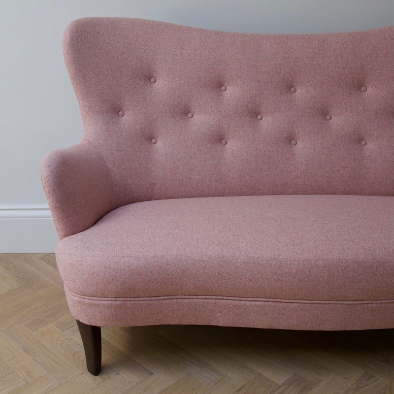A Two Seater Sofa By Carl Malmsten Circa 1950S (Pair Available)-hone-gallery-c8c24626-c11c-4b7c-98bb-7311b8dc464b-main-638157730798835776.jpeg