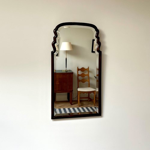 An Elegant Soester Mirror 
