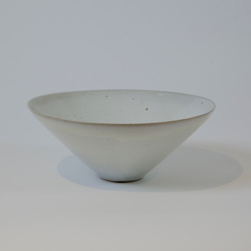 Conical Bowl By Rupert Spira