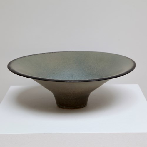 Flared Bowl By Abdo Nagi