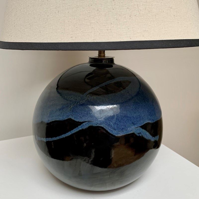A Blue And Black Ceramic Table Lamp-hone-gallery-img-8825-main-638217433677298014.jpeg