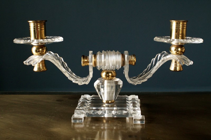 A Pair of Lucite Candle Holders-house-of-hummingbird-27bc49ee-a312-4e69-8555-5f73376627fa-main-637737976709220795.jpeg