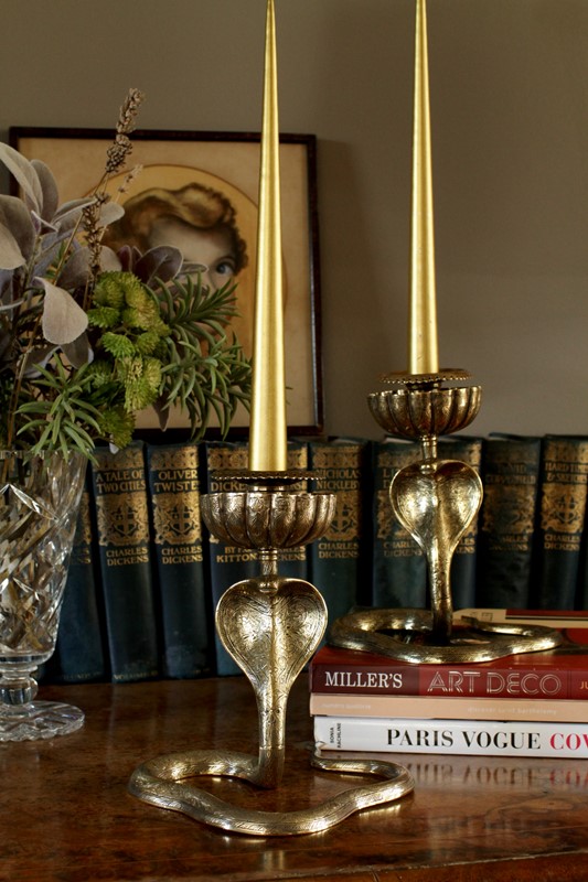 A Pair Of Brass Cobra Candle Holders-house-of-hummingbird-7ddaeea3-d513-4513-80fd-6882a5478359-main-637920322822418341.jpeg