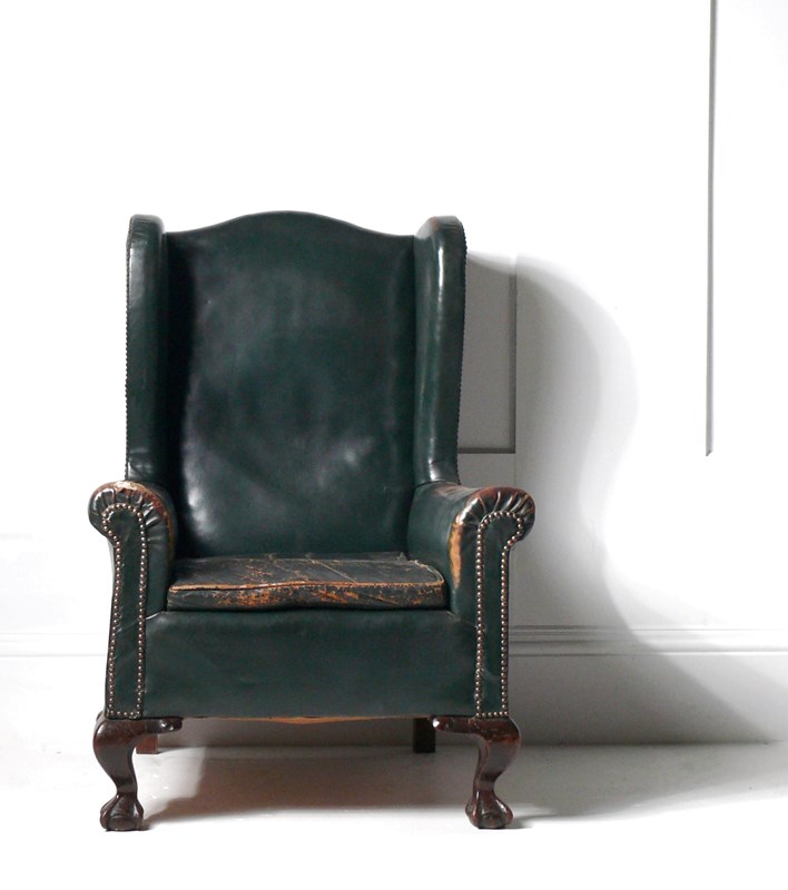 19Th Century Leather Wingback Armchair-hunt-gather-1000022148-main-638405650121217727.jpg