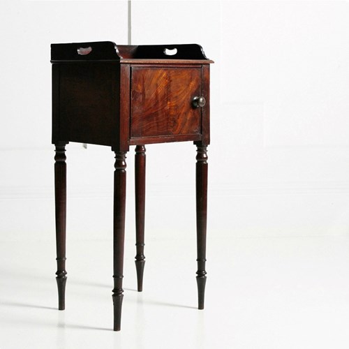 George IV Night Stand