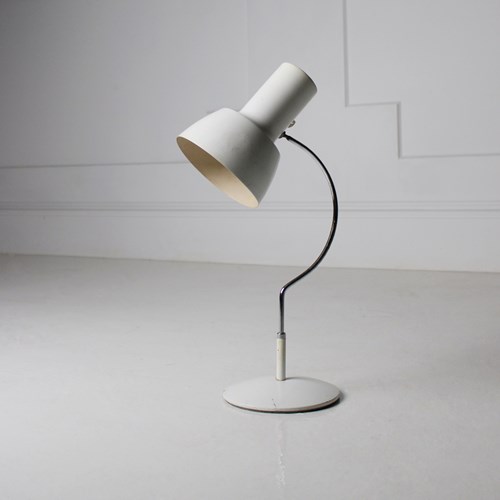 Table Lamp By Josef Hurka For Napako 1960S
