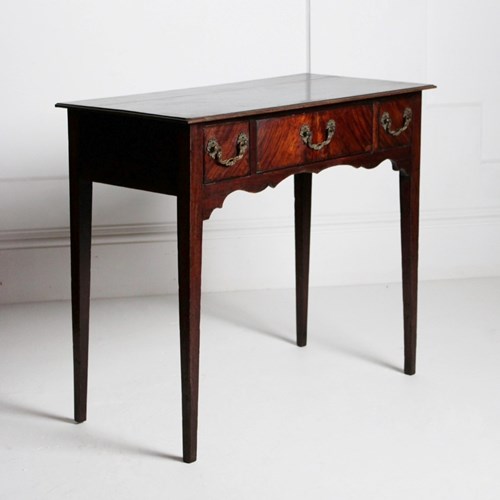 18Th Century Side Table
