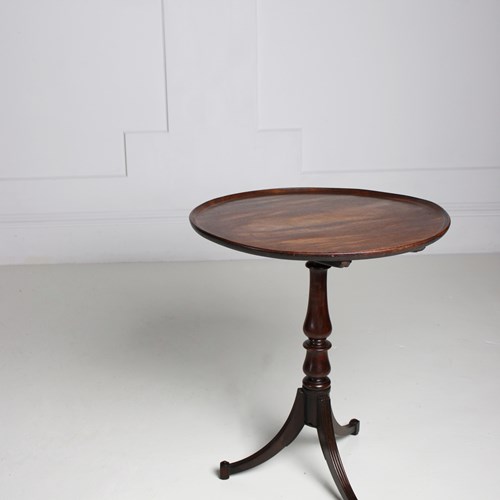 Regency Wine Table 