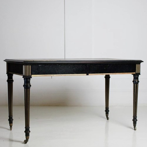 Aesthetic Movement Library Table C.1880