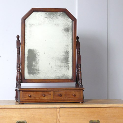 Heal & Sons Mercury Dressing Table Mirror