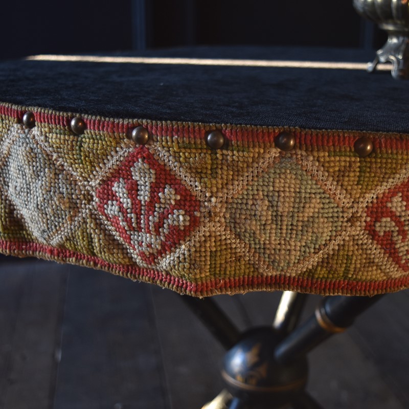 19th Century French Ebonised Gypsy Table.-hunter-and-rose-dsc-0114-ok-main-637110552949127241.jpg