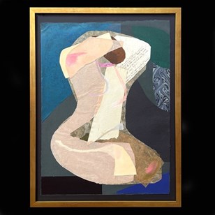 Nude, Yasmin Brandolini D'adda, (19...