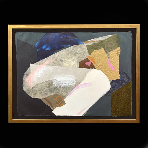 Nude, Yasmin Brandolini D'adda, (1929-2012)