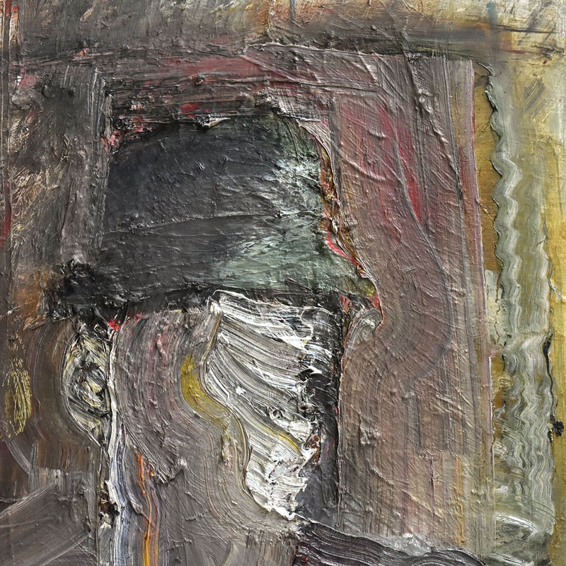 20thC Oil Portrait Painting by Per-Olof Nord-hutt-detail-impasto-oil-on-canvas-man-in-hat-by-per-olof-nord-hutt-decor-main-637877843719432131.JPG