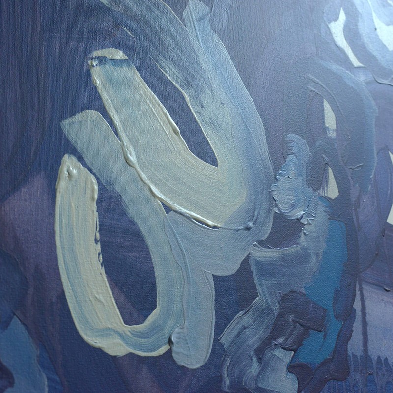 'The Deep' Painting By Megan Wheatley-hutt-details-the-deep-painting-megan-wheatley-hutt-decor-bristol-main-637732777441845788.JPG