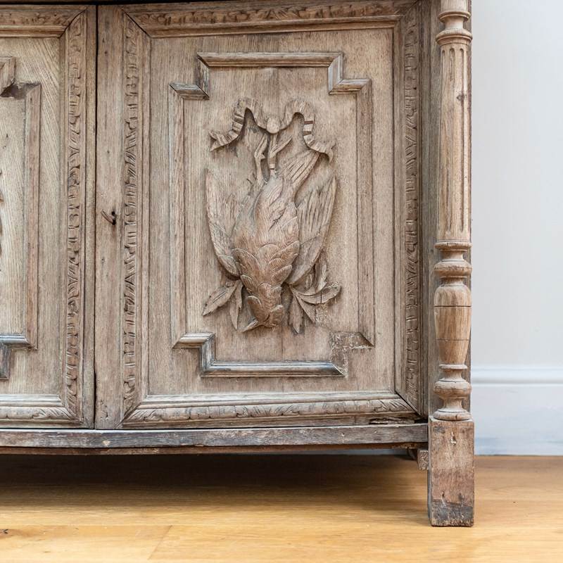 19Th Century Carved Oak Hunting Bookcase Cabinet-hutt-pheasant-19th-century-carved-oak-hunting-bookcase-cabinet-hutt-decor-main-638162132647112737.jpg
