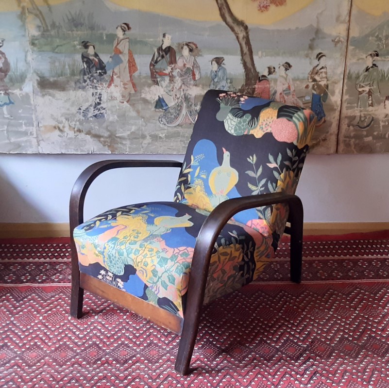 Halabala Armchair Upholstered Josef Frank  Textile-inglis-hall-antiques-20201106-113432-main-637415684856907474-1.jpg