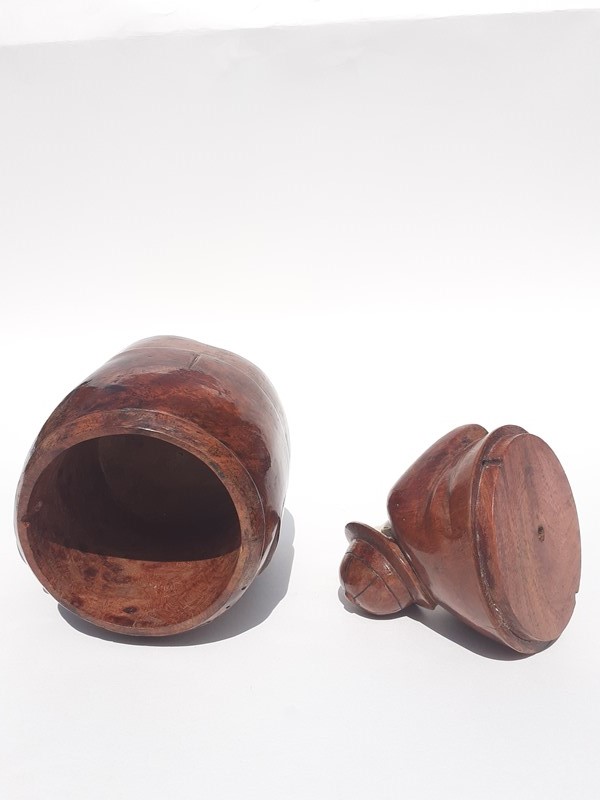 Carved Burwood Tobacco Jar-inglis-hall-antiques-20220518-135316-main-637884793690663095-1.jpg
