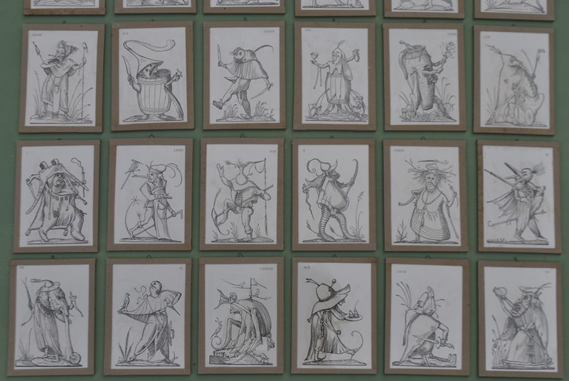24 Gothic  prints by Richard Breton (c)-inglis-hall-antiques-DSC_0191-main-636765852968458795.JPG