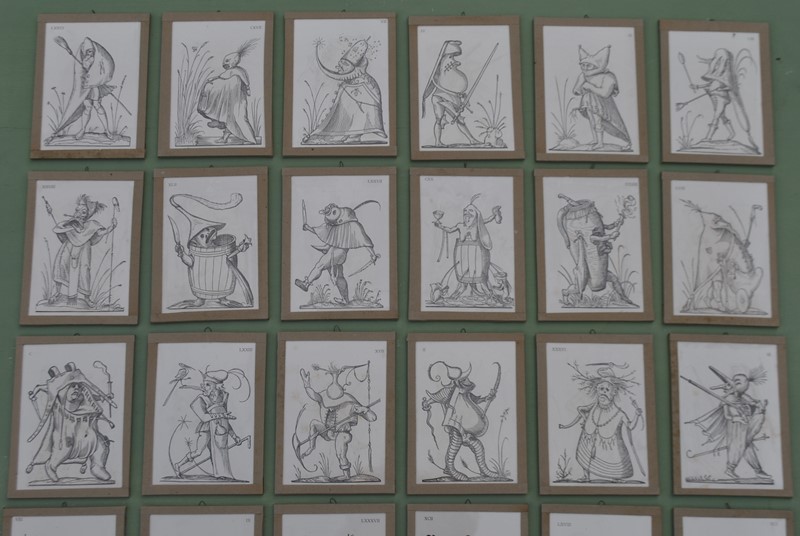24 Gothic  prints by Richard Breton (c)-inglis-hall-antiques-DSC_0192-main-636765852983302190.JPG