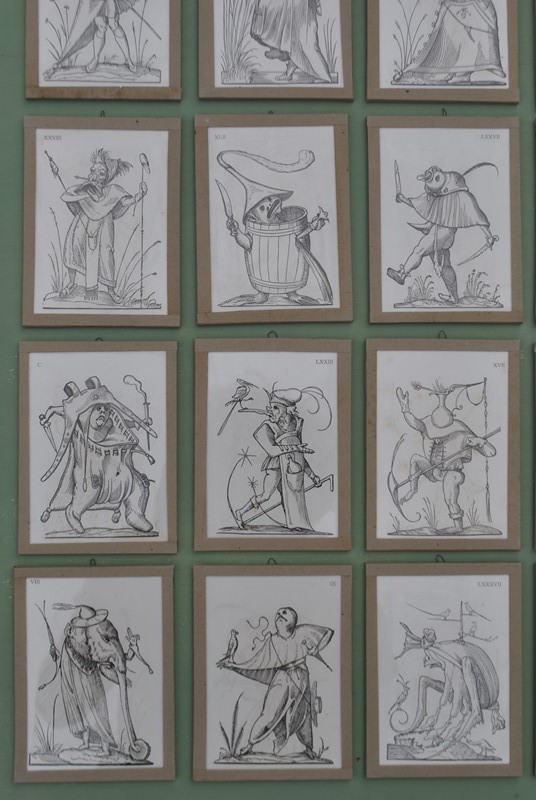 24 Gothic  prints by Richard Breton (c)-inglis-hall-antiques-DSC_0193-main-636765852991427134.JPG