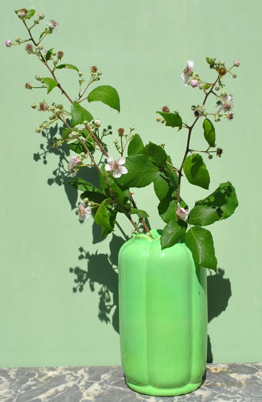  Wilhelm Kage (1889-1960) green vase-inglis-hall-antiques-DSC_0966-main-636663699744389856.JPG