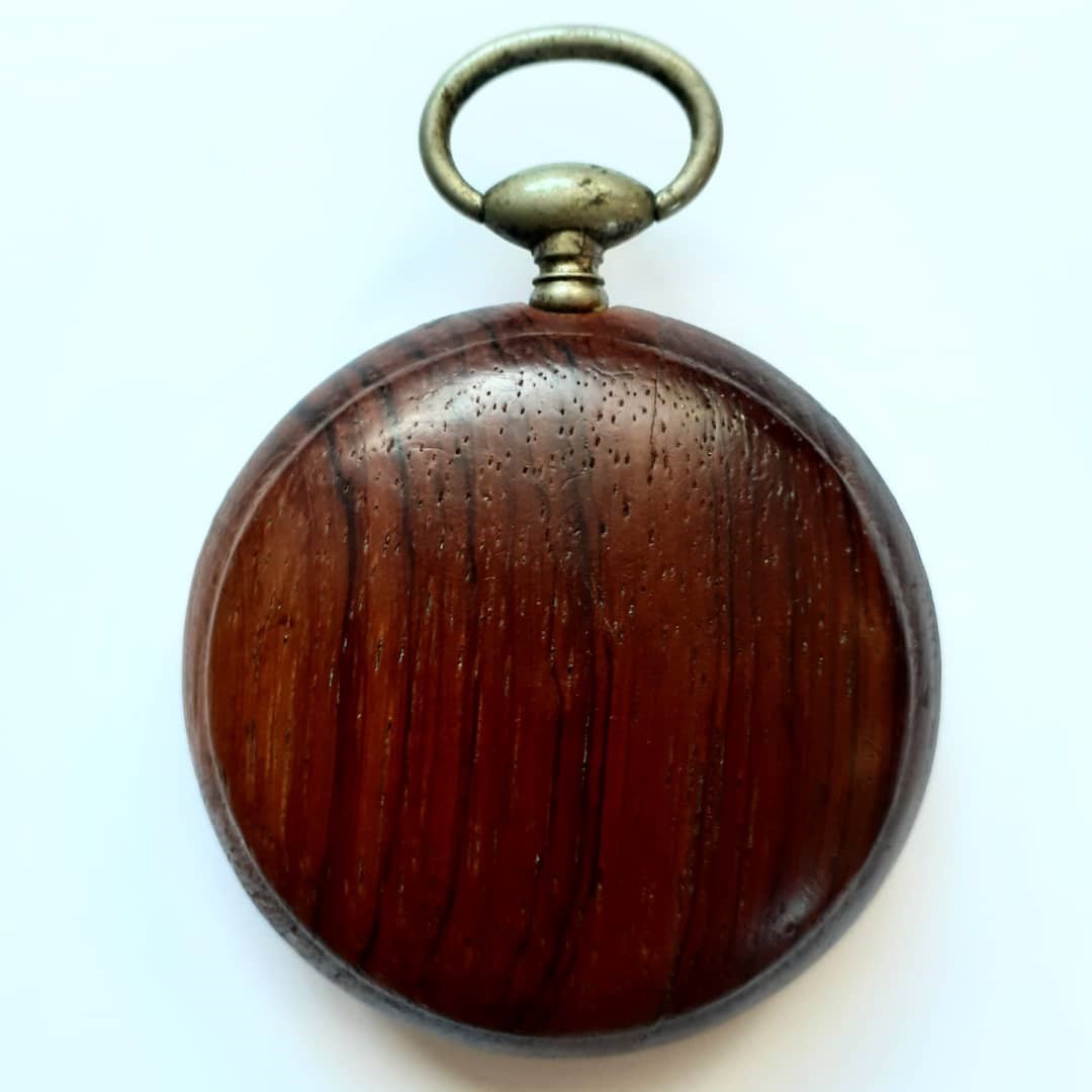 Boxx clearance pocket watch