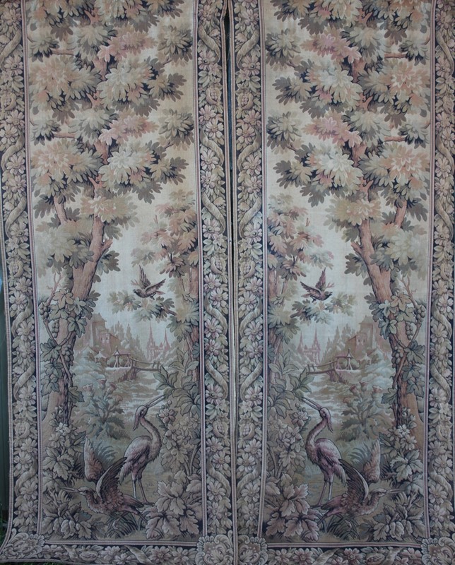  Pair  of French  tapestry-inglis-hall-antiques-img-4471-main-637469068525133238.JPG