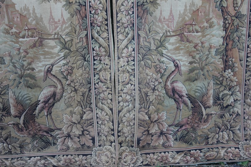  Pair  of French  tapestry-inglis-hall-antiques-img-4473-main-637469068539039425.JPG
