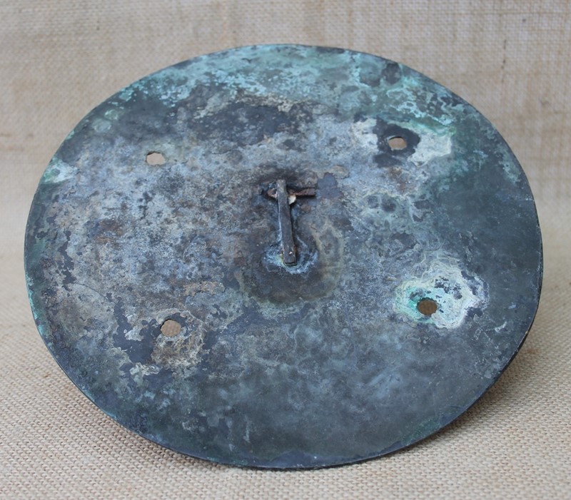 18CT. English Bronze sundial-inglis-hall-antiques-img-4592-main-637470866023561267.JPG