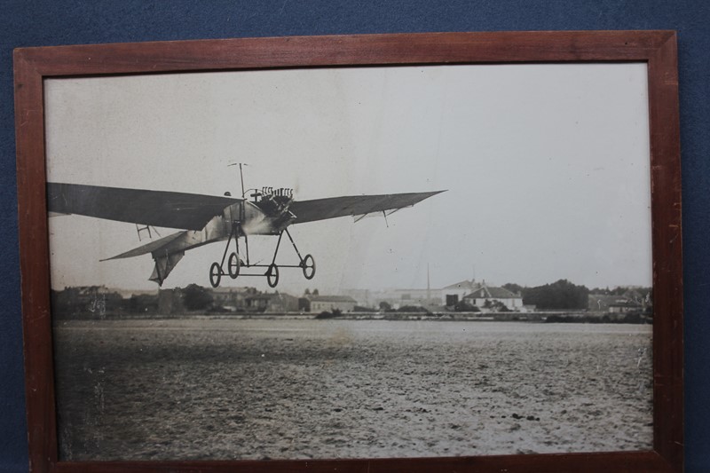 Early airplane photo-inglis-hall-antiques-img-5875-main-637506435347127879.JPG