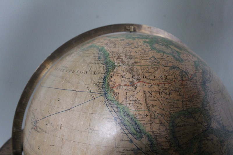 19ct terrestrial Globe on stand-inglis-hall-antiques-img-6149-main-637513173412061943.JPG