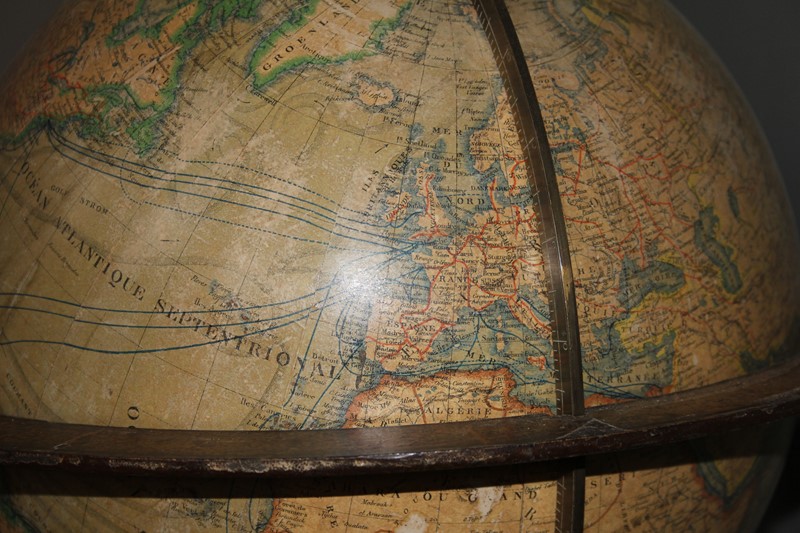 19ct terrestrial Globe on stand-inglis-hall-antiques-img-6154-main-637513173438624534.JPG