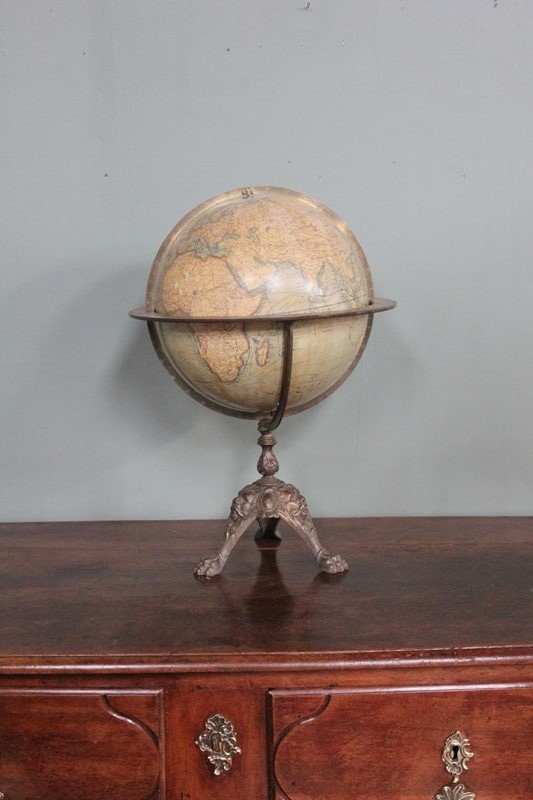 19ct terrestrial Globe on stand-inglis-hall-antiques-img-6160-main-637513172676756492.JPG