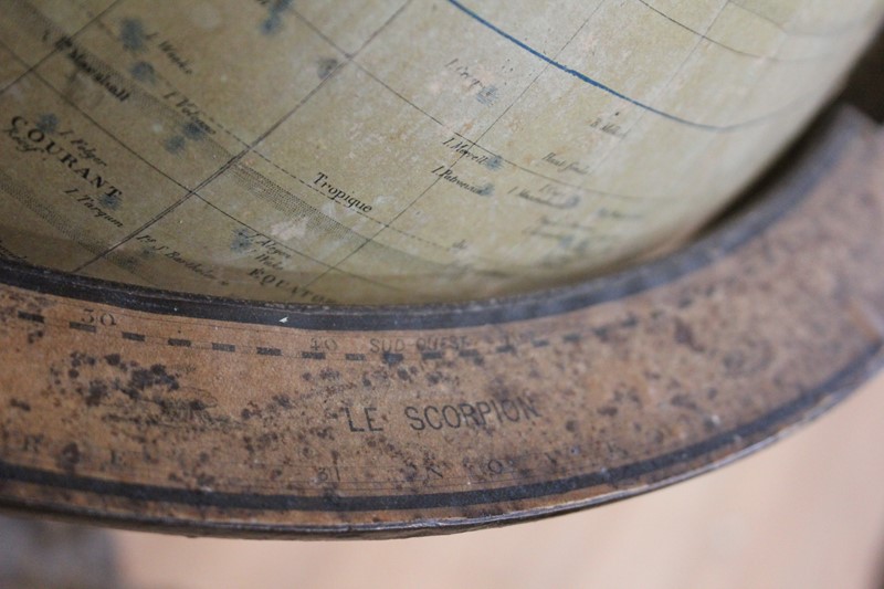 19ct terrestrial Globe on stand-inglis-hall-antiques-img-6199-main-637515011499210943.JPG
