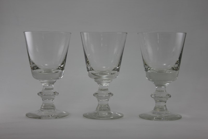  6 French red wine glasses c1920-inglis-hall-antiques-img-6555-main-637520254178524164.JPG