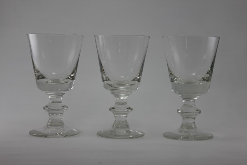  6 French red wine glasses c1920-inglis-hall-antiques-img-6556-main-637520254189774056.JPG