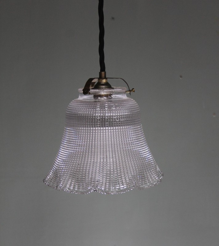 2 holophane glass lamp shades-inglis-hall-antiques-img-6747-main-637522785560570168.JPG